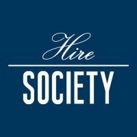 Hire Society, LLC. logo, Hire Society, LLC. contact details