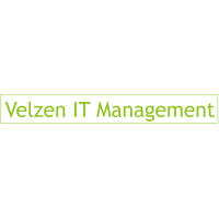 Velzen IT Management logo, Velzen IT Management contact details