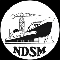 NDSM Haven aan het IJ logo, NDSM Haven aan het IJ contact details