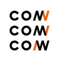 ConComCow logo, ConComCow contact details