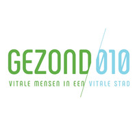 Gezond010 logo, Gezond010 contact details