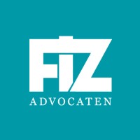 FIZ advocaten logo, FIZ advocaten contact details