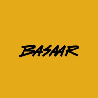 Basaar logo, Basaar contact details