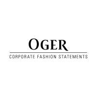 OGER Corporate Fashion Statements logo, OGER Corporate Fashion Statements contact details