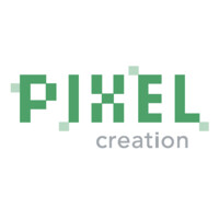 Pixel Creation B.V. logo, Pixel Creation B.V. contact details