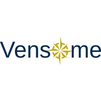 Vensome logo, Vensome contact details