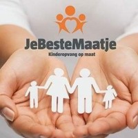 Gastouderbureau Je Beste Maatje logo, Gastouderbureau Je Beste Maatje contact details