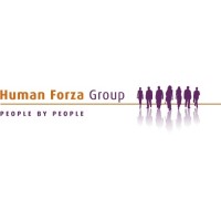 Human Forza Group bv logo, Human Forza Group bv contact details