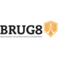 Brug8 logo, Brug8 contact details