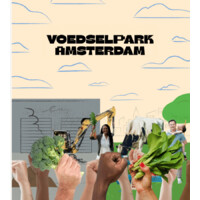 Voedselpark Amsterdam logo, Voedselpark Amsterdam contact details