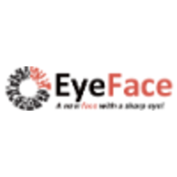 EyeFace logo, EyeFace contact details