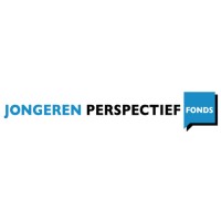 Stichting Jongeren Perspectief Fonds logo, Stichting Jongeren Perspectief Fonds contact details