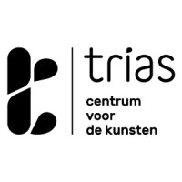 Trias, Centrum voor de Kunsten logo, Trias, Centrum voor de Kunsten contact details