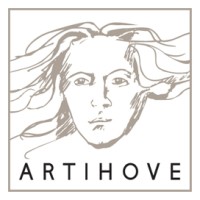 Artihove logo, Artihove contact details