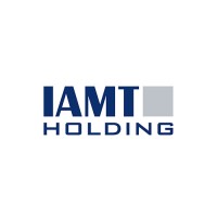 IAMT - Engineering company for general mechanical engineering mbH (IAMT Group) logo, IAMT - Engineering company for general mechanical engineering mbH (IAMT Group) contact details