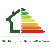 Het GroenePlatform logo, Het GroenePlatform contact details