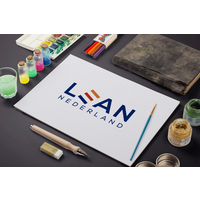 Lean Nederland logo, Lean Nederland contact details