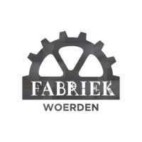 Fabriek Woerden logo, Fabriek Woerden contact details