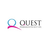 Quest Pharmaceuticals Pvt. Ltd logo, Quest Pharmaceuticals Pvt. Ltd contact details