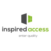 Inspired Access logo, Inspired Access contact details