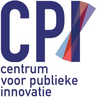 Centrum voor Publieke Innovatie logo, Centrum voor Publieke Innovatie contact details