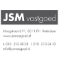 JSM Hillegersberg Vastgoed BV logo, JSM Hillegersberg Vastgoed BV contact details