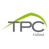 TPC Collard logo, TPC Collard contact details