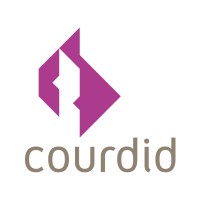 Courdid logo, Courdid contact details