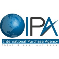 IPA International Purchase Agency Germany logo, IPA International Purchase Agency Germany contact details