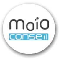 Maia Conseil logo, Maia Conseil contact details