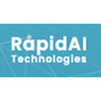 RapidAI Technologies logo, RapidAI Technologies contact details