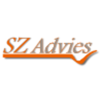 SZ Advies logo, SZ Advies contact details