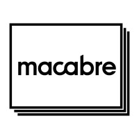 TC Macabre logo, TC Macabre contact details