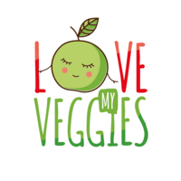 Love My Veggies logo, Love My Veggies contact details