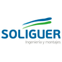 Ingeniería y Montajes SOLIGUER, S.L. logo, Ingeniería y Montajes SOLIGUER, S.L. contact details