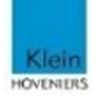 Klein Hoveniers logo, Klein Hoveniers contact details