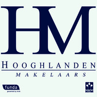 Hooghlanden Makelaars logo, Hooghlanden Makelaars contact details