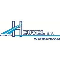 L.A. van den Heuvel B.V. Werkendam loon- en transportbedrijf logo, L.A. van den Heuvel B.V. Werkendam loon- en transportbedrijf contact details