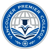 Vancouver Premier College of Hotel Management logo, Vancouver Premier College of Hotel Management contact details