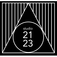 Studio2123 logo, Studio2123 contact details