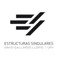 Estructuras Singulares · David Gallardo Llopis logo, Estructuras Singulares · David Gallardo Llopis contact details