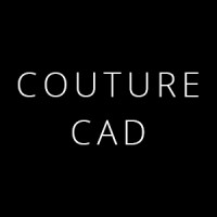 COUTURE CAD logo, COUTURE CAD contact details