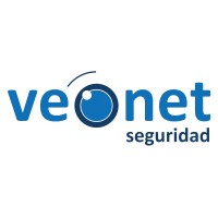 VEONET SEGURIDAD logo, VEONET SEGURIDAD contact details