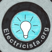 Electricista.org logo, Electricista.org contact details