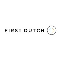 First Dutch logo, First Dutch contact details