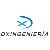 DXIngenieria logo, DXIngenieria contact details