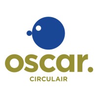 Oscar Circulair logo, Oscar Circulair contact details