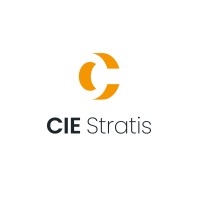 CIE Stratis logo, CIE Stratis contact details