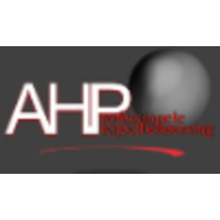 AHP Projectbeheersing logo, AHP Projectbeheersing contact details