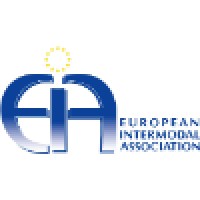 EIA European Intermodal Association logo, EIA European Intermodal Association contact details